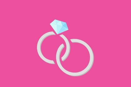 2025年07月25日订婚日子如何 定下婚约吉利吗